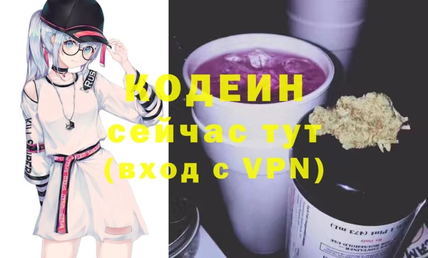 прущий лед Абаза